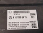 Mercedes-Benz 2020-2024 Mercedes-benz Gls X167 Rear Left Power Seat Control Module Oem 