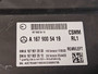 20-24 Mercedes-benz Gls X167 Rear Left Power Seat Control Module A1679005419 Oem