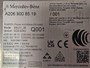 Mercedes-Benz 23-24 Mercedes-benz C-class W206 Router Mobile Services Module A2069008519 Oem 