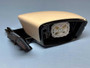 Acura 22-24 Acura MDX Front Right Passenger Door Mirror No Glass Cut Plug OEM 