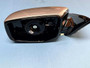 Acura 18-20 Acura TLX Left Driver Door Mirror Lunar Silver NH830M Cut 11 Wire OEM 