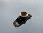 Honda 2021 Honda Accord Rear Center Bumper Sensor Nh731p Black 39680tzae11zf Oem 
