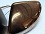 Mercedes-Benz 2024 Mercedes-benz Gle Left Driver Door Mirror Black W/o Auto Dimm Oem 