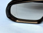 Mercedes-Benz 2024 Mercedes-benz Gle Left Driver Door Mirror Black W/o Auto Dimm Oem 