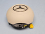 2022-2024 MERCEDES-BENZ AMG EQE SUV FRONT LEFT DRIVER SIDE STEERING WHEEL AIR BAG BEIGE OEM