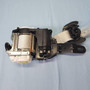 Mercedes-Benz 23-24 Mercedes-benz Eqe Front Right Passenger SeatBelt Retractor Gray Oem 
