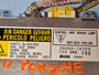 2006 - 2012 PORSCHE 911 CARRERA XENON BOX LEFT HEADLIGHT 99763118300 OEM