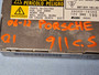 2006 - 2012 PORSCHE 911 CARRERA XENON BOX LEFT HEADLIGHT 99763118300 OEM
