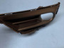 Honda 20-22 Honda Cr-v Ex-l Front Left Driver Fog Light Trim Cover 71156tlaa51 Oem 