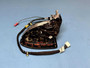 Infiniti 2022-2024 Infiniti Qx60 Left Door Mirror Black 9 Wire W/ Glass Oem 