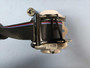 BMW 2019-2025 BMW X5M Left 2nd Row SeatBelt Retractor Tricolor OEM 