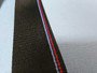 BMW 2019-2025 BMW X5M Left 2nd Row SeatBelt Retractor Tricolor OEM 