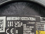 2022-2024 Mercedes-benz Amg Eqe Suv Front Left Driver Side Steering Wheel Airbag Black Eu OEM