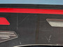 Honda 2023 Honda Accord Rear Trunklid Led Tail Light Led Panel Chipped No Camera Oem 