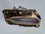 Mercedes-Benz 23-24 Mercedes-benz Eqs Eqe Suv Front Right Door Handle Sodalith Blue Oem 