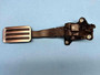 Honda 2022-2025 Honda Civic Gas Power Acceleration Pedal Assembly Oem 