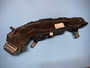 2023 Bmw X7 Lci Right Passenger Headlight Daytime Running Light Upper Oem