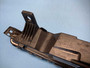 2023 Bmw X7 Lci Right Passenger Headlight Daytime Running Light Upper Oem