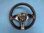 Mercedes-Benz 2023–2025 Mercedes-Benz GLB X247 Driver Steering Wheel Leather Black 0004603314  