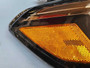 Honda 22-24 Honda Civic Front Right Passenger Headlight Led Lamp Assembly Oem 