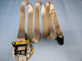 Mercedes-Benz 2023–2025 Mercedes EQS SUV Rear Left Seatbelt Retractor Beige OEM 