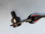 23 - 24 Bmw Xm Front LEFT Passenger seatbelt Retractor Tricolor OEM