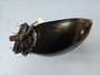 23-24 Acura Integra Right Passenger Door Mirror No Base Cover 7 Wire Grey Oem