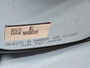 23-24 Acura Integra Right Passenger Door Mirror No Base Cover 7 Wire Grey Oem