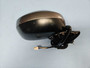 Acura 2023-2025 Acura Integra Right Passenger Door Mirror No Base Cover 7 Wire Grey Oem