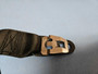 Mercedes-Benz 2024 Mercedes-Benz GLS Sport Front Right Passenger SeatBelt Retractor Black OEM 