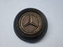 2022-2024 MERCEDES-BENZ EQS SUV FRONT LEFT DRIVER SIDE STEERING WHEEL AIRBAG LEATHER USA  OEM