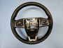 Honda 2017–2019 Honda CR-V Steering Wheel Black 78500TNYR720 OEM 