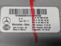 Mercedes-Benz 20-23 Mercedes-benz Gle Front Sam Comfort Control Module Unit A1679000308 Oem 