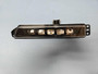 Honda 20-22 Honda Cr-v Right Passenger Side Fog Light Lamp Led 33900-t3a-r010 Oem 