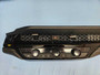 Honda 2023 Honda Accord Dash A/c Temp Climate Control Switch W Vent Panel Glossy Oem 