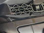 Honda 2023 Honda Accord Dash A/c Temp Climate Control Switch W Vent Panel Glossy Oem 