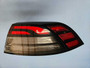 Honda 23-24 Honda Accord Rear Right Quarter Panel Tail Light Lamp Oem Cracks 