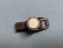 Honda 2021 Honda Accord Rear Center Bumper Sensor Nh830msilver 39680tzae11 Oem 