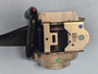 BMW 2019–2023 BMW X6M Rear Right Seatbelt Retractor Tricolor OEM 