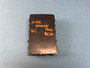 21 - 22 Nissan Titan Bcm Body Control Module 284b29fv1a Oem