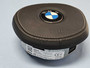 2019 - 2023 Bmw 840i M850i X5 X6 X7 Front Left Driver Side Steering Wheel Airbag Black European OEM