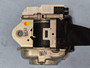 BMW 2019-2023 Bmw X5 X6 X7 Front Left SeatBelt Retractor Black European Oem 