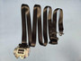 BMW 2019-2023 Bmw X5 X6 X7 Front Left SeatBelt Retractor Black European Oem 