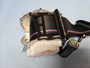 2019-2023 Bmw X6 Rear Left 2nd Row seatbelt Retractor TRI-COLOR OEM