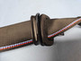 2019-2023 Bmw X6 Rear Left 2nd Row seatbelt Retractor TRI-COLOR OEM
