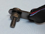 2019-2023 Bmw X6 Rear Left 2nd Row seatbelt Retractor TRI-COLOR OEM