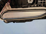Mercedes-Benz 23-24 Mercedes-benz Eqs Eqe Suv Front Left Door Handle Silver Oem For Parts 