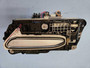 Mercedes-Benz 23-24 Mercedes-benz Eqs Eqe Suv Front Left Door Handle Silver Oem For Parts 