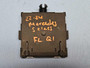 Mercedes-Benz 22-23 Mercedes-benz S-class Front Right Control Unit Module 2239004134 Oem 