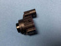 BMW 2019-2024 Bmw X5 X6 X7 Front Bumper Ultrasonic Sensor Black Matte Oem 